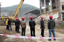 虎丘苏州拆除公司 苏州拆除价格 苏州拆除电话