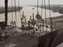 虎丘苏州拆迁公司分析
苏州厨房卫生间拆除混凝土切割的关键所在