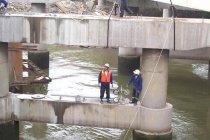 虎丘浅谈切割速度对混凝
苏州厂房拆除多少钱土切割拆除质量的影响