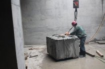 虎丘钢筋混凝土切割拆
苏州二手房拆除哪家专业除工艺概述及应用