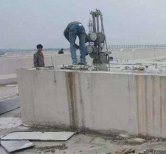 虎丘夏季混凝土切割
苏州厨房卫生间拆除多少钱拆除施工哪些要求?