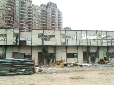 虎丘苏州拆除公司