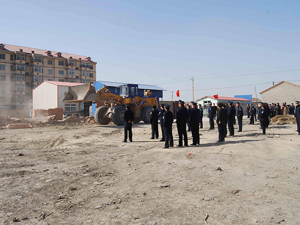 虎丘苏州拆除公司