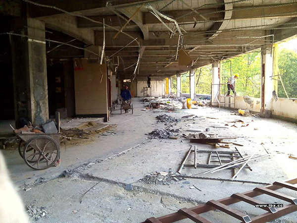 虎丘苏州拆除公司