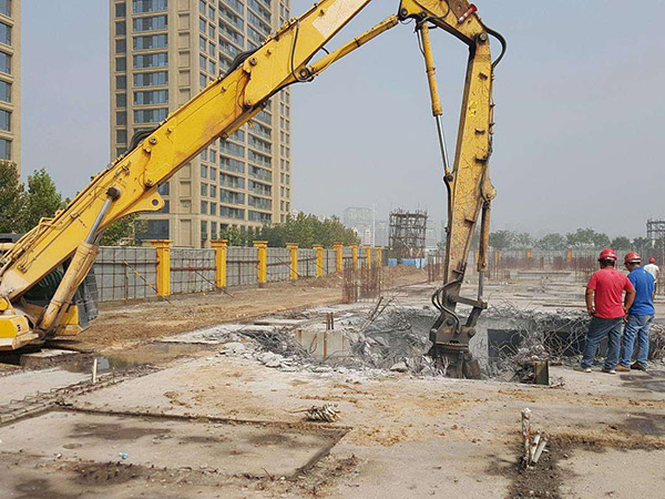 虎丘苏州拆除公司