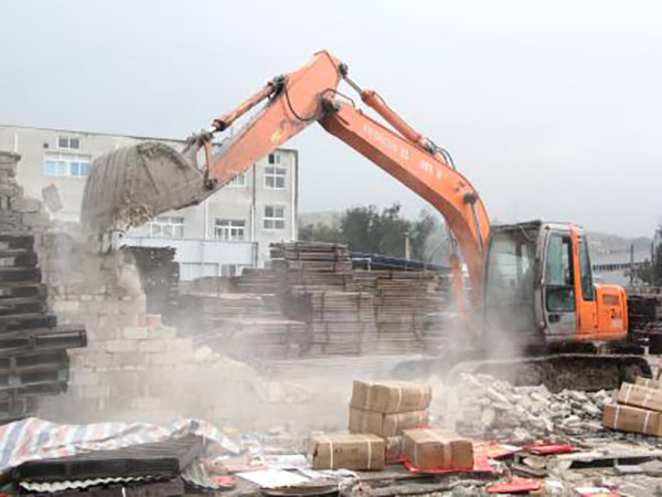 虎丘苏州拆除公司