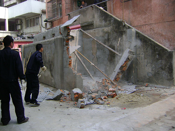 虎丘苏州拆除公司