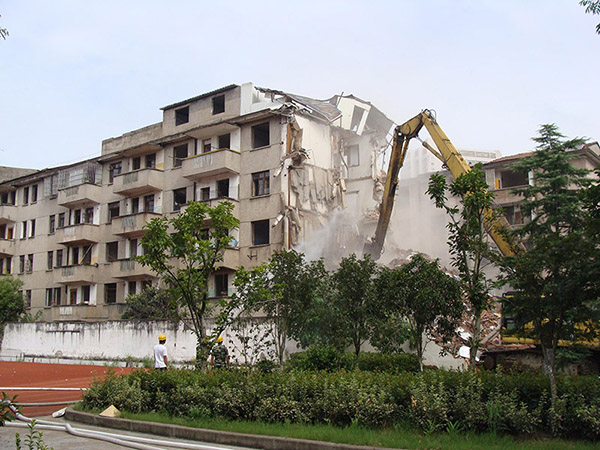 虎丘苏州拆除公司