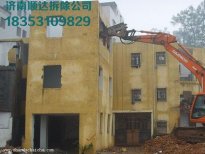 虎丘苏州拆除二手房的方案