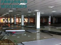 虎丘苏州装修拆除怎么收费
