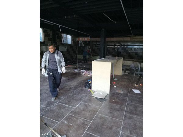 虎丘苏州拆除公司