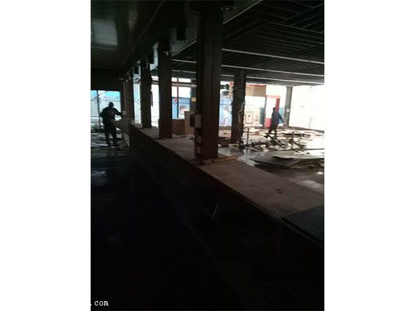 虎丘苏州拆除公司