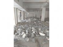 虎丘苏州拆除施工过程中的安全管理