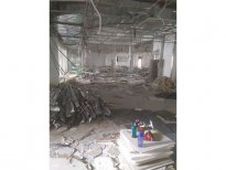 虎丘苏州拆除进入正式施工前应该做的准备工作