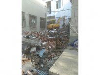 虎丘苏州室内拆除要牢记七大要点