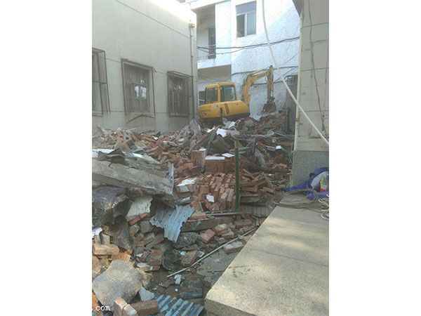 虎丘苏州拆除公司